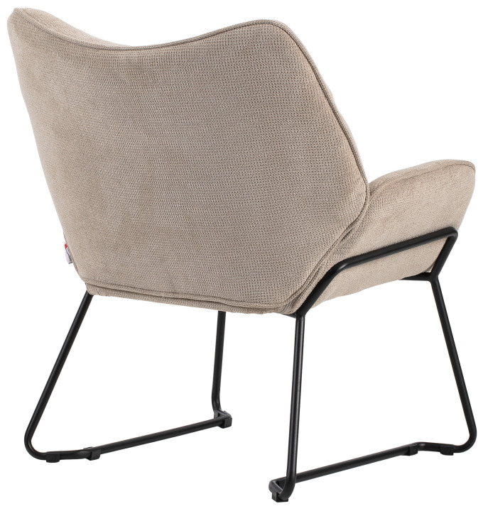 Sessel Aliano beige Beige  Rabatt: 0 %...